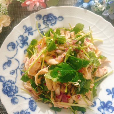 たべれぽの写真