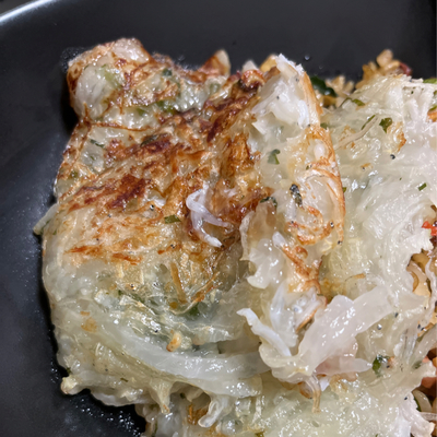 たべれぽの写真