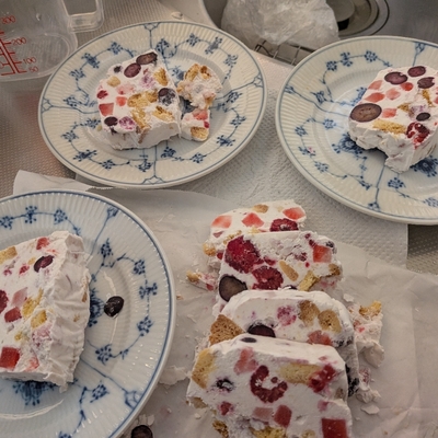 たべれぽの写真