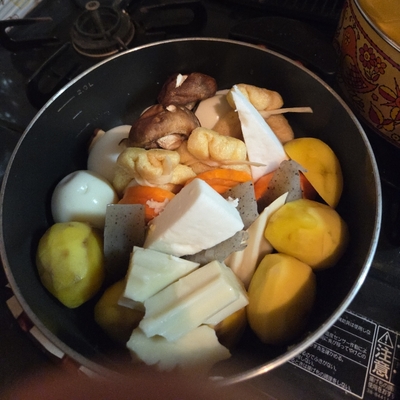 たべれぽの写真