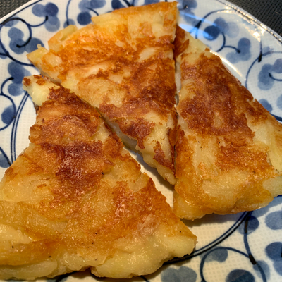 たべれぽの写真