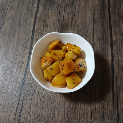 たべれぽの写真