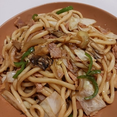 たべれぽの写真