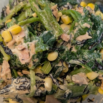 たべれぽの写真