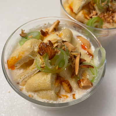 たべれぽの写真