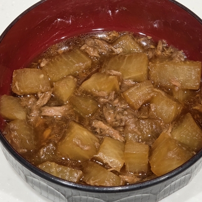 たべれぽの写真