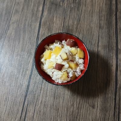 たべれぽの写真