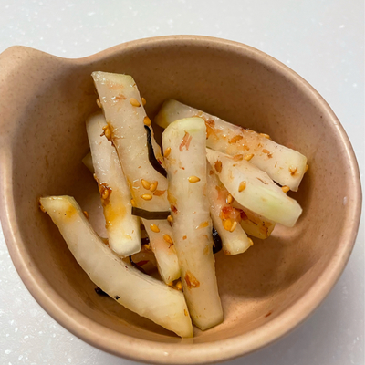 たべれぽの写真