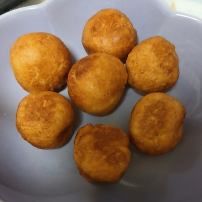 たべれぽの写真