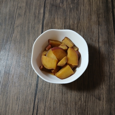 たべれぽの写真