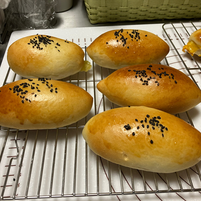 たべれぽの写真