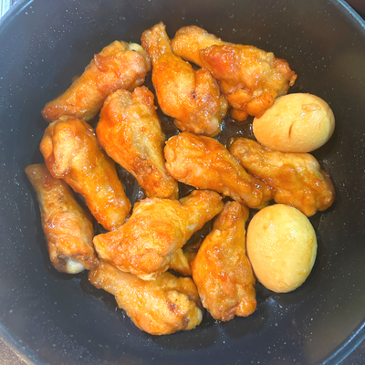 たべれぽの写真