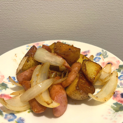 たべれぽの写真