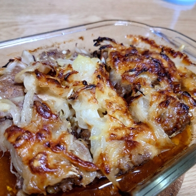 たべれぽの写真