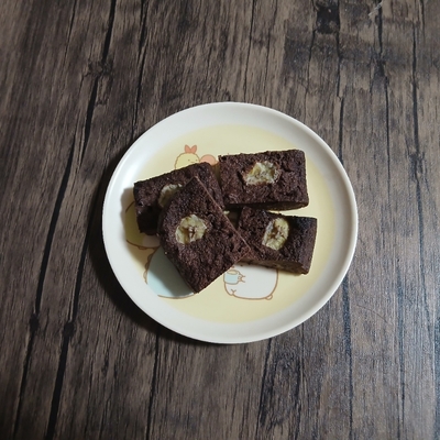 たべれぽの写真