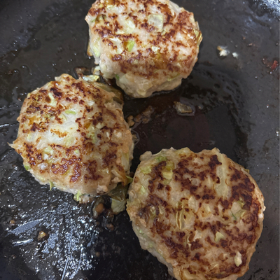 たべれぽの写真