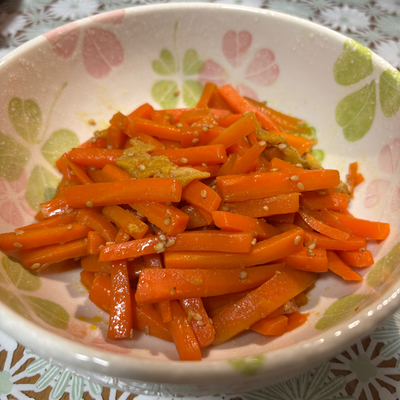 たべれぽの写真