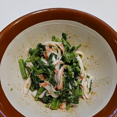 たべれぽの写真