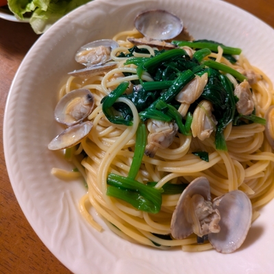 たべれぽの写真