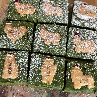 たべれぽの写真