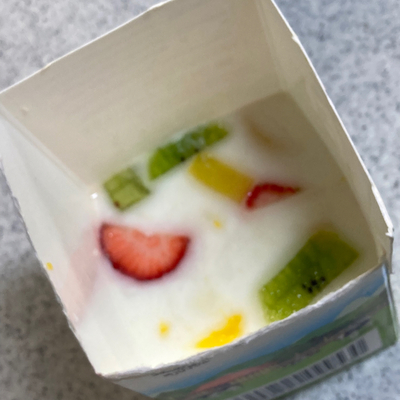 たべれぽの写真