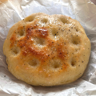 たべれぽの写真