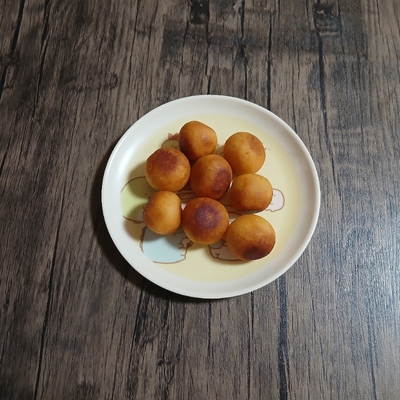 たべれぽの写真