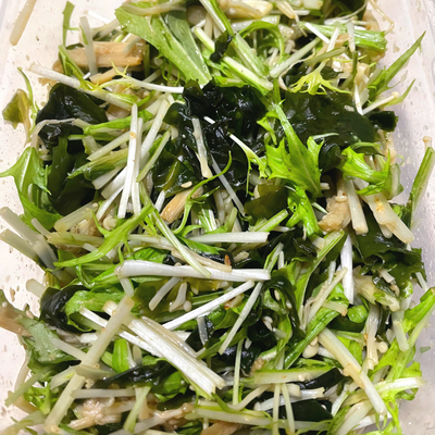 たべれぽの写真