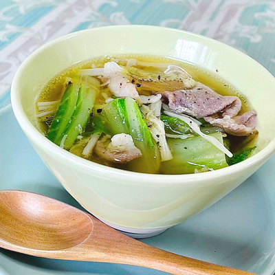 たべれぽの写真