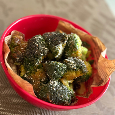 たべれぽの写真