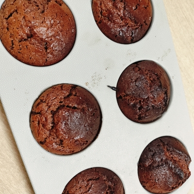 たべれぽの写真