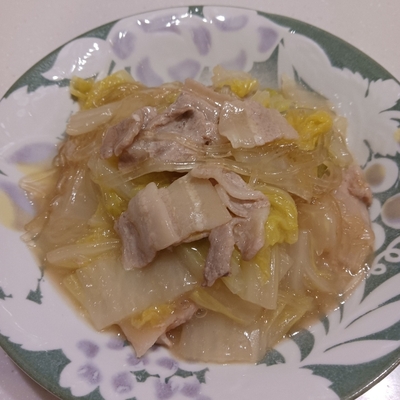 たべれぽの写真