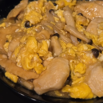 たべれぽの写真