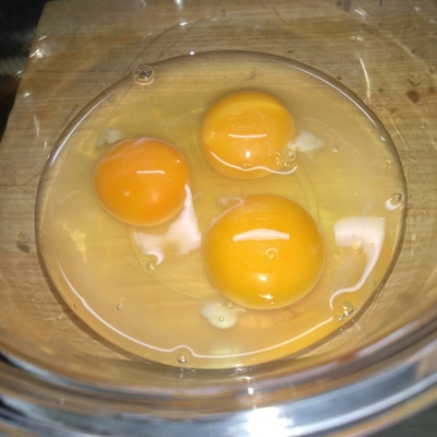 たべれぽの写真