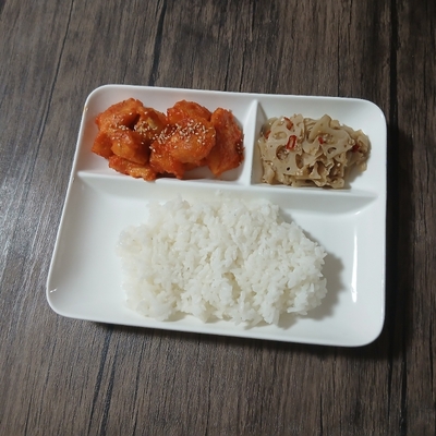 たべれぽの写真