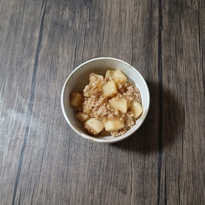 たべれぽの写真