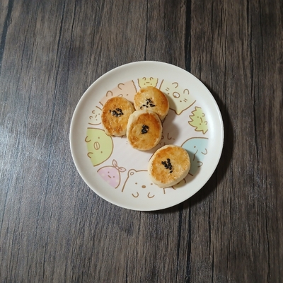 たべれぽの写真