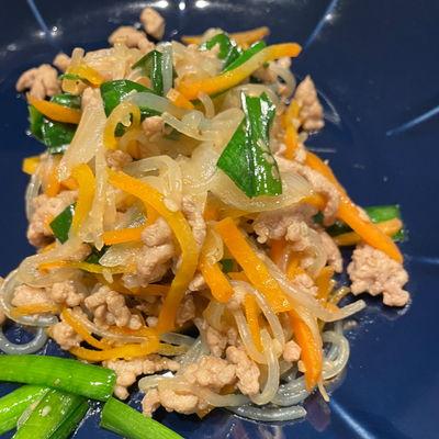 たべれぽの写真