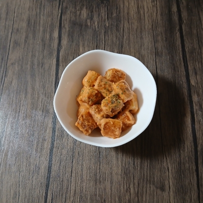 たべれぽの写真