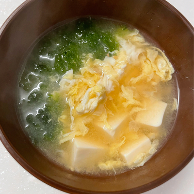 たべれぽの写真