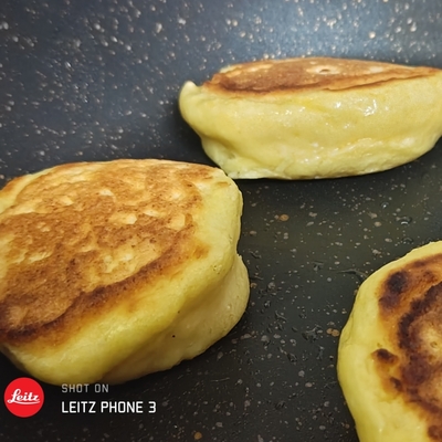 たべれぽの写真