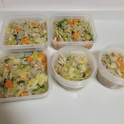 たべれぽの写真