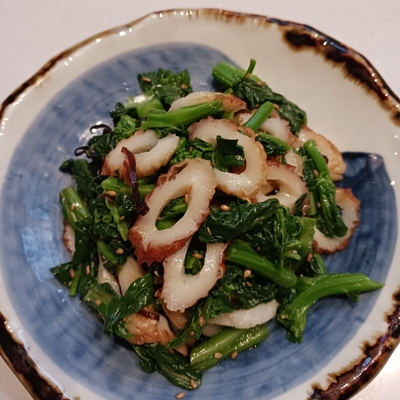 たべれぽの写真