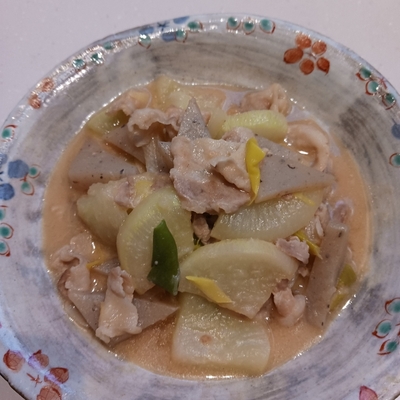 たべれぽの写真