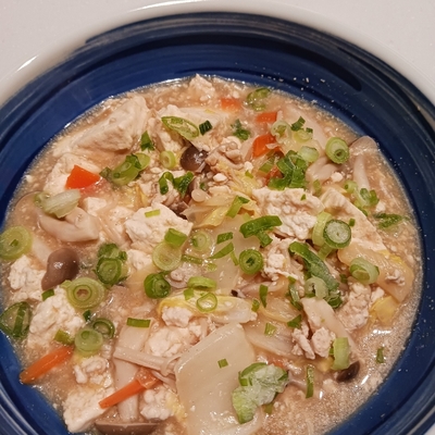 たべれぽの写真