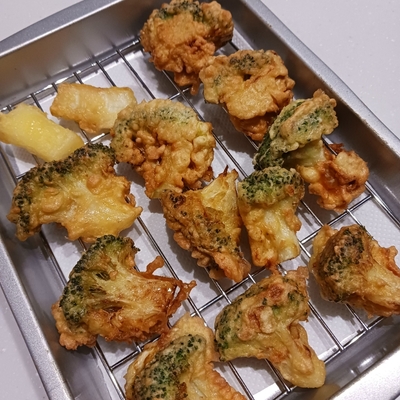 たべれぽの写真