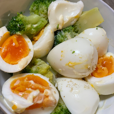 たべれぽの写真