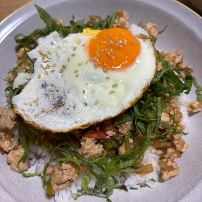 たべれぽの写真