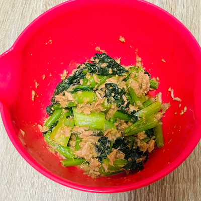 たべれぽの写真