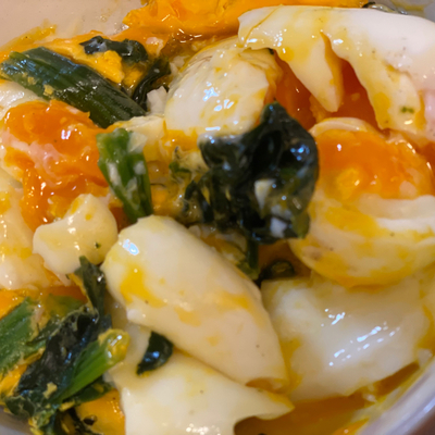 たべれぽの写真